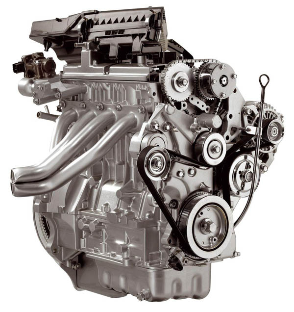 2003 Ierra 1500 Hd Car Engine
